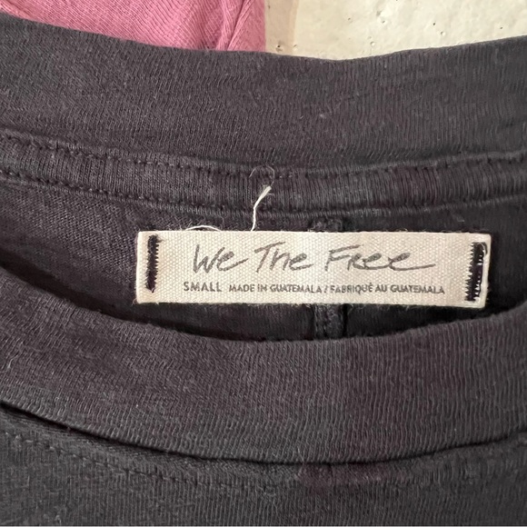 Free people tee bundle - Picture 5 of 16